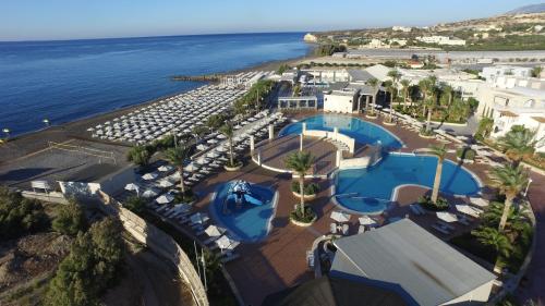 Imagen general del Hotel Ostria Resort & Spa. Foto 5