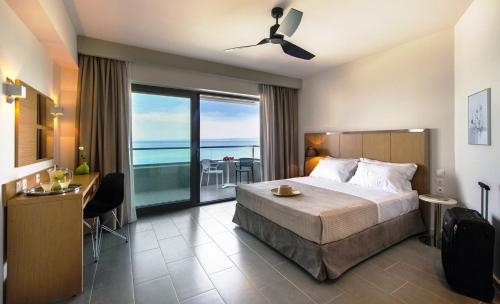 Imagen de la habitación del Hotel Ostria Sea Side. Foto 6