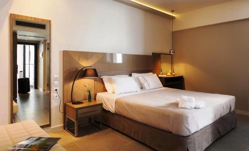 Imagen de la habitación del Hotel Ostria Sea Side. Foto 7