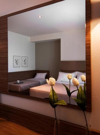 Imagen de la habitación del Hotel Ostria Sea Side. Foto 10
