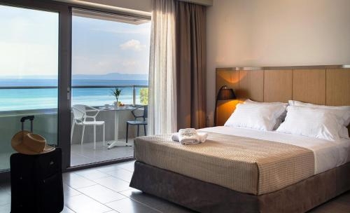 Imagen general del Hotel Ostria Sea Side. Foto 3