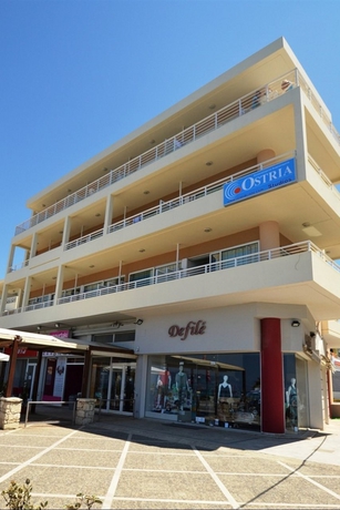 Imagen general del Hotel Ostria Studios. Foto 3