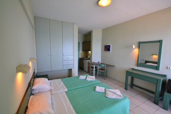 Imagen general del Hotel Ostria Studios. Foto 4