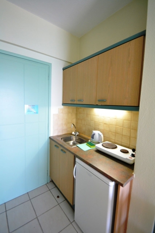 Imagen general del Hotel Ostria Studios. Foto 5