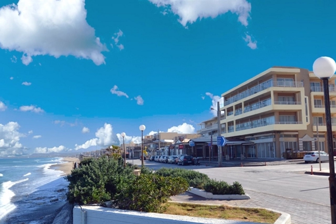 Imagen general del Hotel Ostria Studios. Foto 6