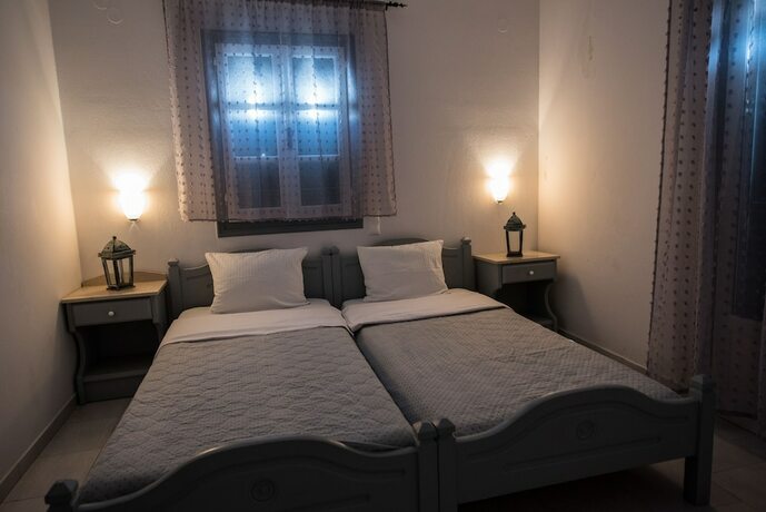 Imagen de la habitación del Hotel Ostria Studios and Apartments. Foto 14