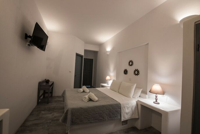 Imagen de la habitación del Hotel Ostria Studios and Apartments. Foto 16