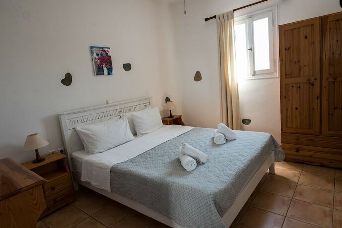 Imagen de la habitación del Hotel Ostria Studios and Apartments. Foto 18