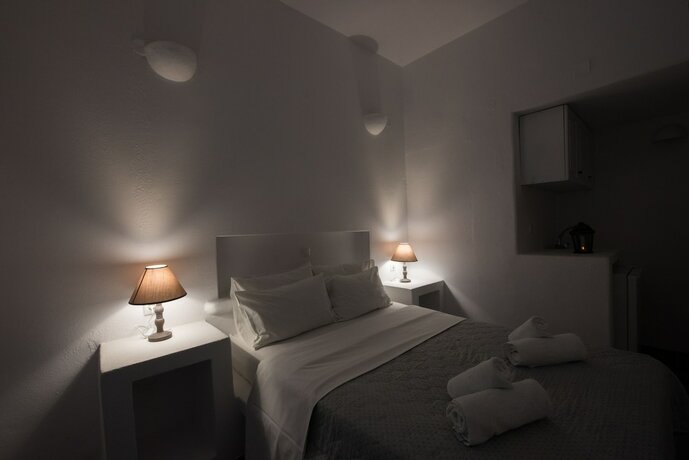 Imagen general del Hotel Ostria Studios and Apartments. Foto 9