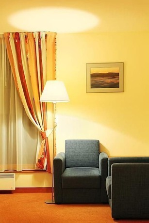 Imagen de la habitación del Hotel Ostrov, Bohemia Central. Foto 12