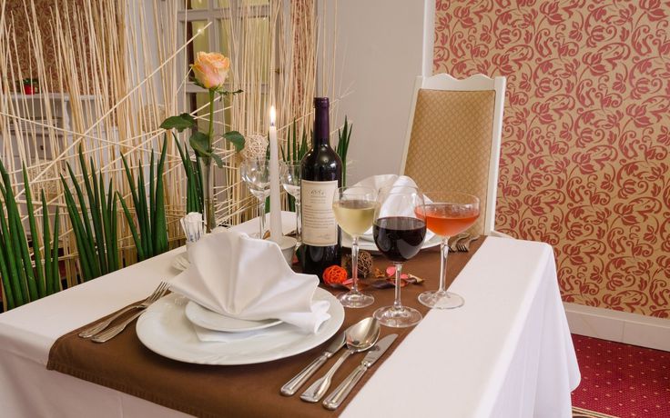 Imagen de los exteriores del Hotel Ostrov. Foto 14