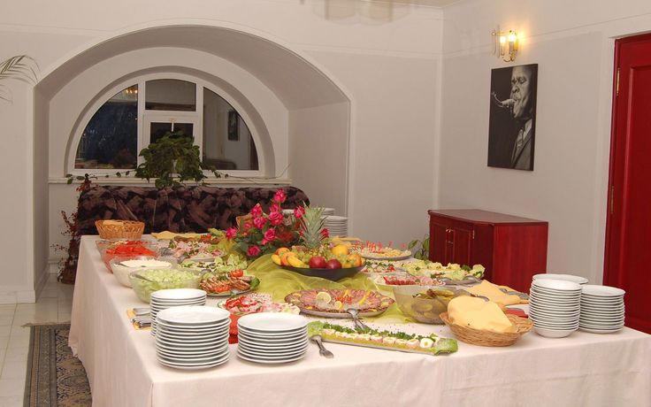 Imagen de la habitación del Hotel Ostrov. Foto 12