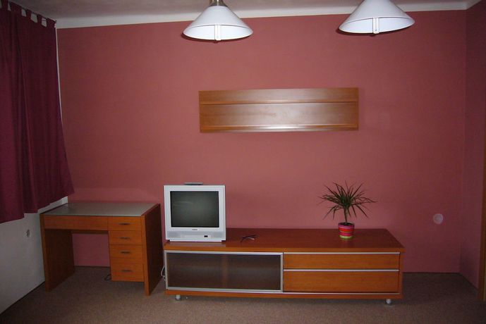 Imagen de la habitación del Hotel Ostrov Garni. Foto 5