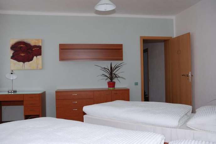 Imagen de la habitación del Hotel Ostrov Garni. Foto 12