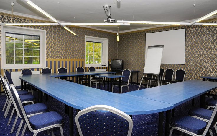 Imagen general del Hotel Ostrov, Nymburk. Foto 3