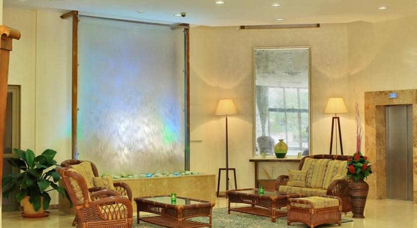 Imagen de la habitación del Hotel Ostrova Spa. Foto 5