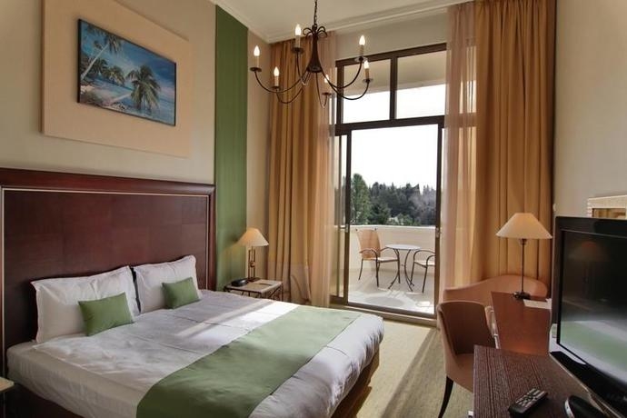 Imagen de la habitación del Hotel Ostrova Spa. Foto 7