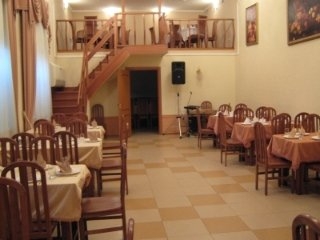 Imagen de los interiores del Hotel Ostrovok, Rostov-on-don. Foto 6