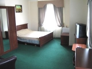 Imagen general del Hotel Ostrovok, Rostov-on-don. Foto 1