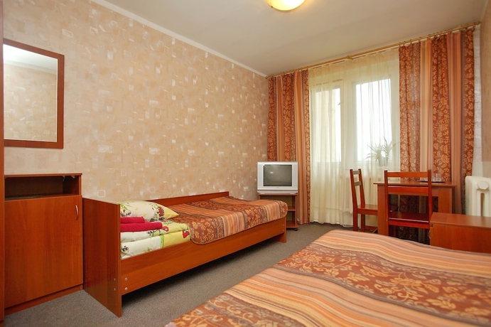 Imagen de la habitación del Hotel Ostrovok, San Petersburgo. Foto 6