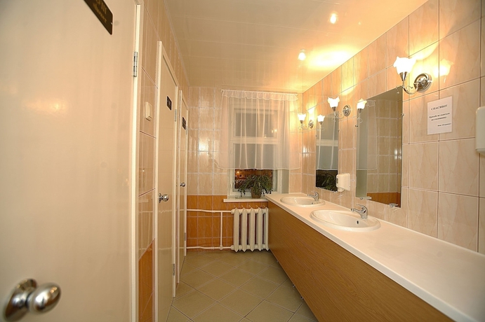 Imagen de la habitación del Hotel Ostrovok, San Petersburgo. Foto 10