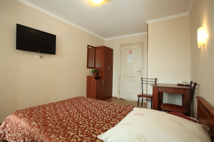 Imagen de la habitación del Hotel Ostrovok, San Petersburgo. Foto 13