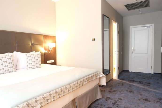 Imagen de la habitación del Hotel Ostrovskiy. Foto 5