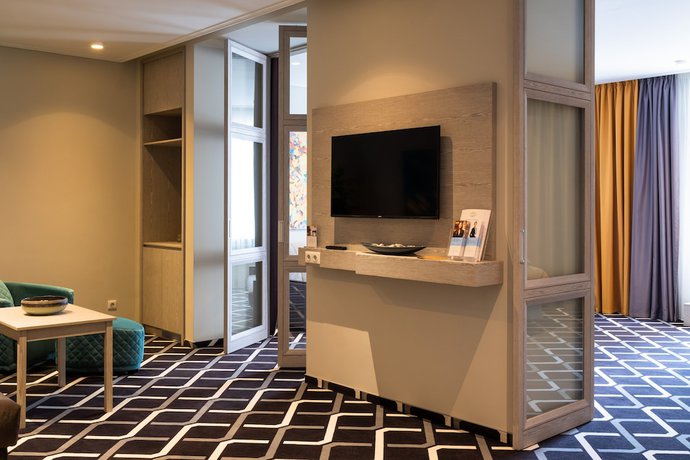 Imagen de la habitación del Hotel Ostrovskiy. Foto 14