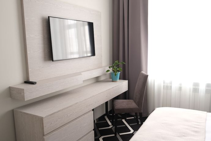 Imagen de la habitación del Hotel Ostrovskiy. Foto 15