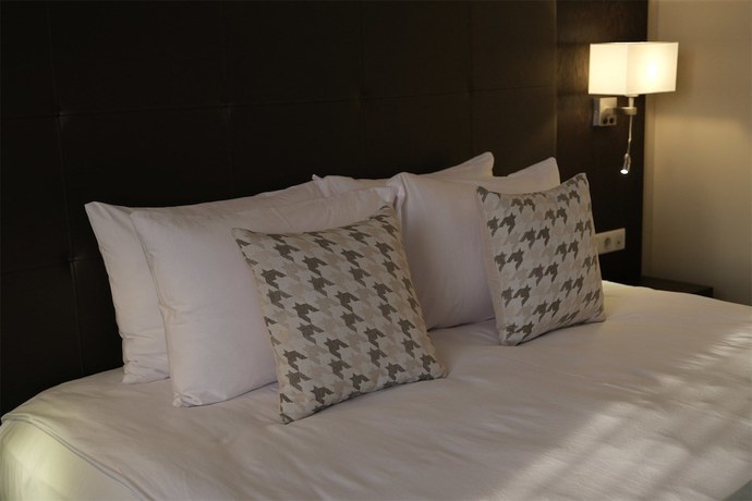 Imagen de la habitación del Hotel Ostrovskiy. Foto 19