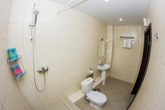 Imagen de la habitación del Hotel Ostrovsky, Kazan. Foto 3