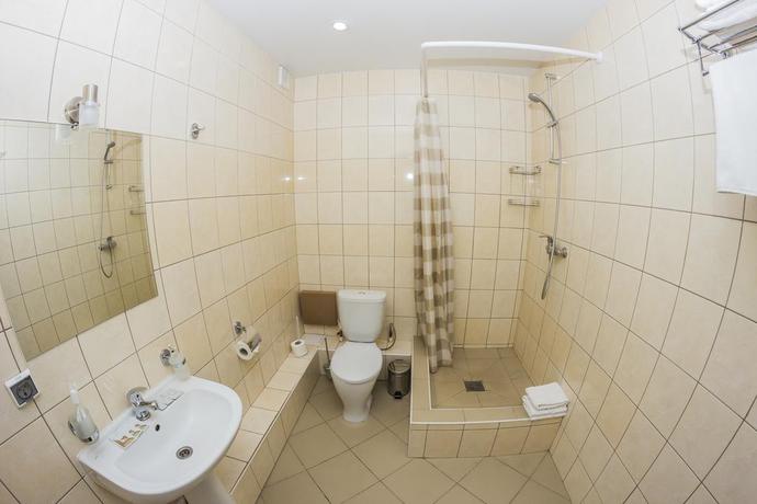 Imagen de la habitación del Hotel Ostrovsky, Kazan. Foto 5