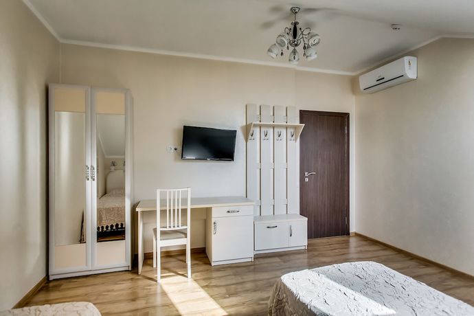 Imagen de la habitación del Hotel Ostrovsky, Rostov-on-don. Foto 2