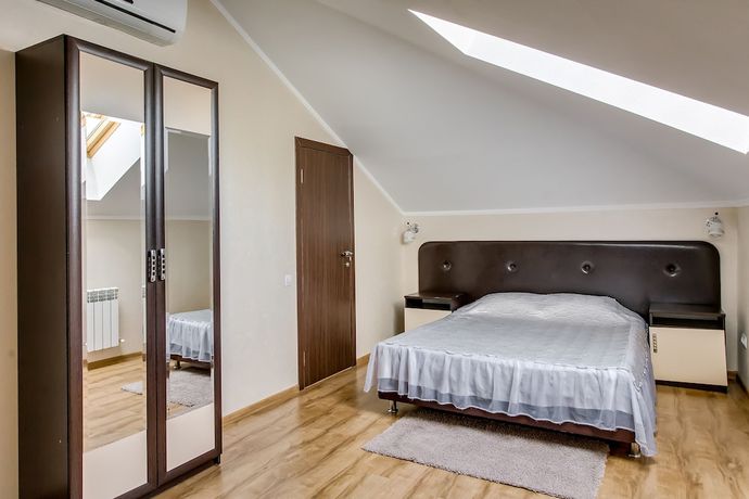 Imagen de la habitación del Hotel Ostrovsky, Rostov-on-don. Foto 3