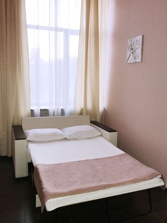 Imagen de la habitación del Hotel Ostrovsky, Rostov-on-don. Foto 4