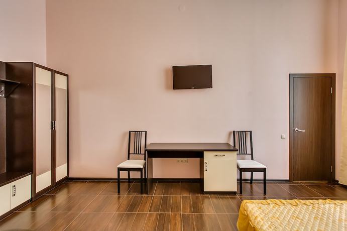 Imagen de la habitación del Hotel Ostrovsky, Rostov-on-don. Foto 6