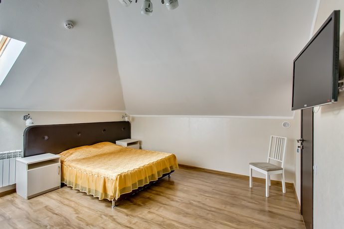 Imagen de la habitación del Hotel Ostrovsky, Rostov-on-don. Foto 7
