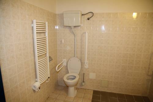 Imagen de la habitación del Hotel Ostry. Foto 12