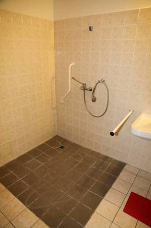Imagen de la habitación del Hotel Ostry. Foto 13