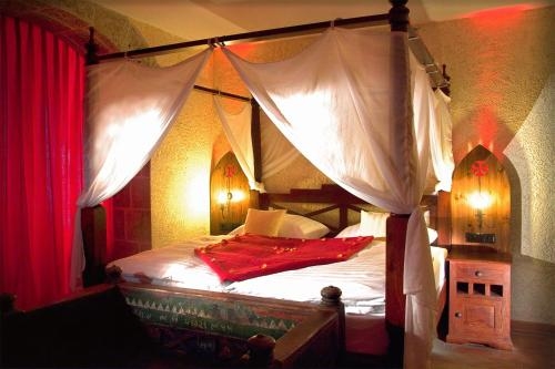 Imagen de la habitación del Hotel Ostsee-Rittergut-R&uuml;gen - BinzHotel & OrdensKapelle. Foto 8