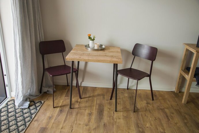 Imagen de la habitación del Hotel Ostsee-Strandhaus-Holnis. Foto 14