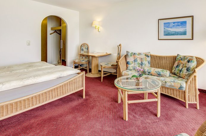 Imagen de la habitación del Hotel Ostsee-garni. Foto 8