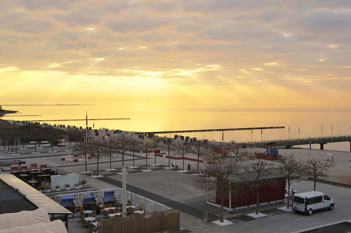 Imagen de la habitación del Hotel Ostsee-garni. Foto 18