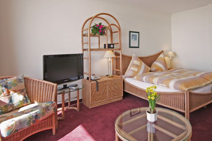 Imagen de la habitación del Hotel Ostsee-garni. Foto 19