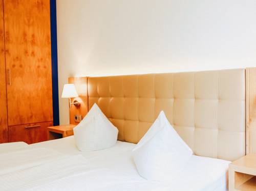 Imagen de la habitación del Hotel Ostseehotel Dierhagen. Foto 3