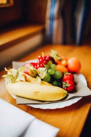 Imagen de la habitación del Hotel Ostseehotel Dierhagen. Foto 8