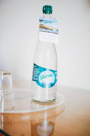 Imagen de la habitación del Hotel Ostseehotel Dierhagen. Foto 9