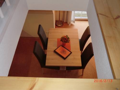 Imagen de la habitación del Hotel Ostseehotel Rike. Foto 5