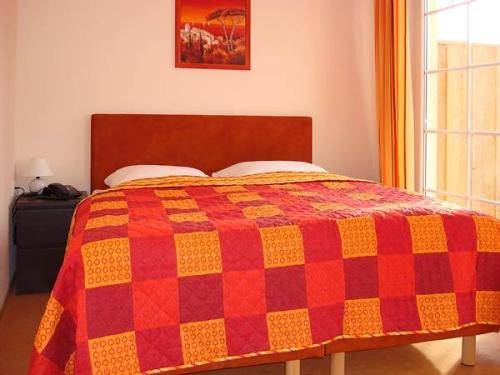 Imagen de la habitación del Hotel Ostseehotel Rike. Foto 8
