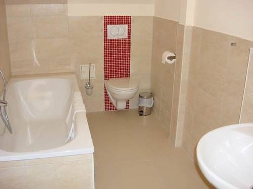 Imagen de la habitación del Hotel Ostseehotel Rike. Foto 9